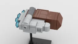 1:1455 Wayfarer-class Medium Transport