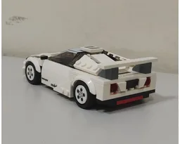 76908 Cheetah