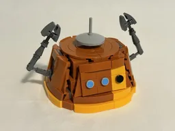 Chopper