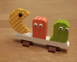 11039 Pacman