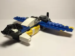 31087 - WW2 Fighter