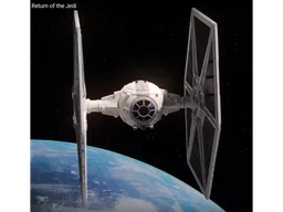 EC Henrys TIE Vigilant