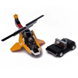 60289 Helicopter