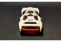 76900 Spyder Alternative