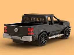 VW Amarok