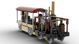 Tom Thumb