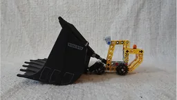 Wheel Loader XS