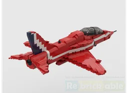 Hawk T1 "Red Arrows"