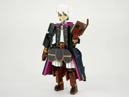 Robin (Male) - Fire Emblem Awakening