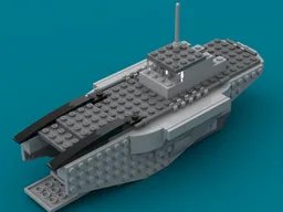 Naval Lander