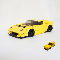 76901 Ferari F12 TDF