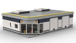 Car repair shop