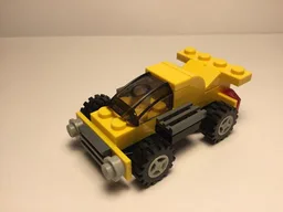 Racing Car