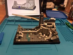 Helm’s Deep