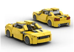 Bumblebee Transformer