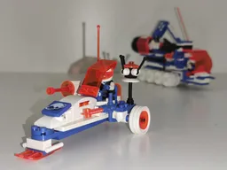 Ice Explorer