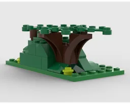 Mini-scale Bag-End