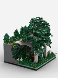 Big tree