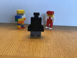 10698 Penguin