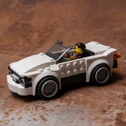 75895 Vintage Cabrio