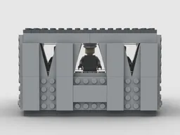 Command Bridge