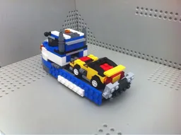 31033 Ferry