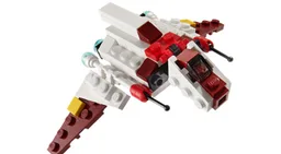 Republic Attack Shuttle - Mini