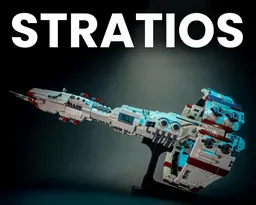 Stratios - Sisters of EVE Cruiser - EVE Online
