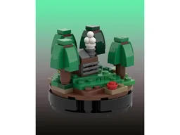 Micro scenes combo