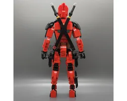 Deadpool
