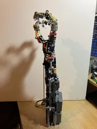 Robotic Hand