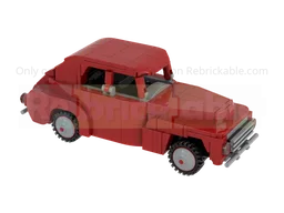 Volvo PV544