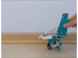42117 Strandbeest / Walker