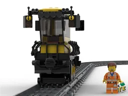 Trackmobile