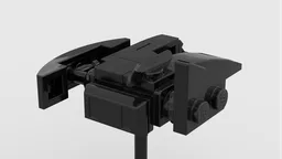 1:1455 Rogue Shadow