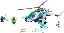ShuriCopter