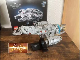 Sci-Fi Ship Rebuild 4 Pack