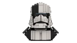 First Order Executioner Trooper