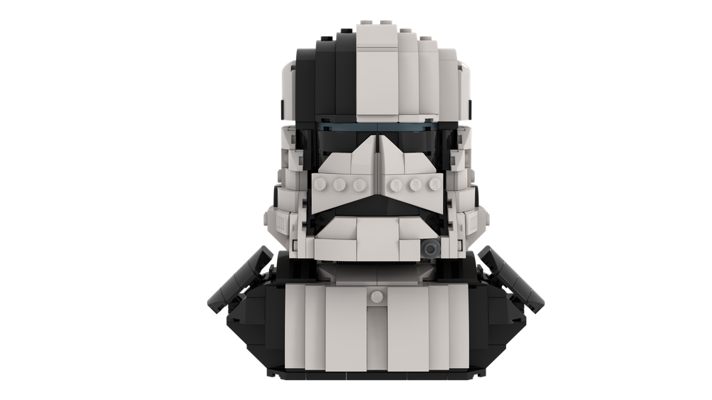 Lego First Order Executioner Trooper
