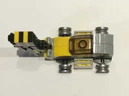 31014 Pile driver
