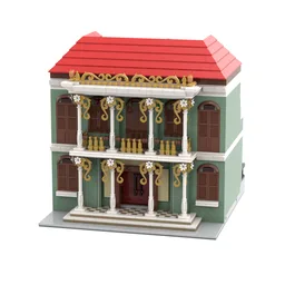 Pinang Peranakan Mansion (no interior)