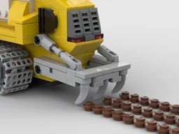 Crawler Loader