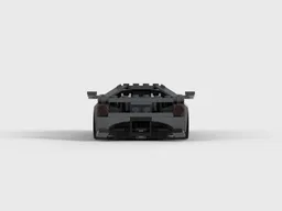 76915 Ford GT