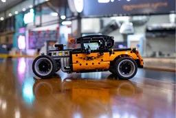 HotRod