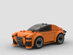 Concept Hatchback (75880)