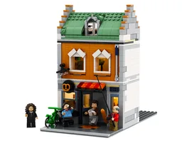 Brick Bundle