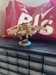 31150 Dunkleosteus terreli