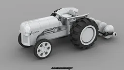 Ferguson TE20