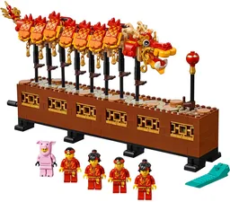 Dragon Dance