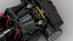 Vector V6